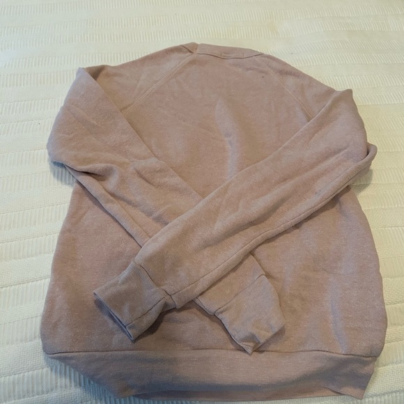 Hamptons Amagansett XS crewneck sweatshirt - Picture 4 of 4